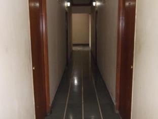 Hotel Indrayani Alandi Exterior foto